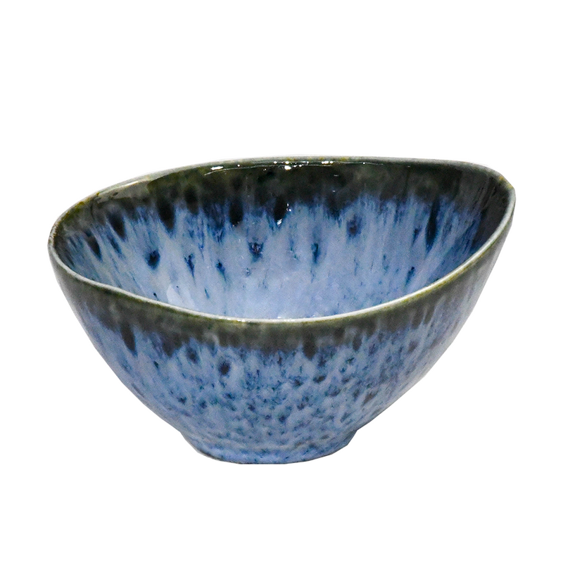 ギャラリービューアに画像をロードする, Enful kommetje coral blue ø12cm
