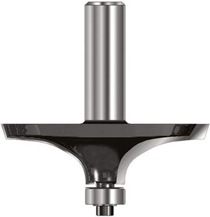 Ent profielfrees vorm hm 'a' met lager, a b 30.2 10.5mm kolf 8mm - 7915660 - 7915660