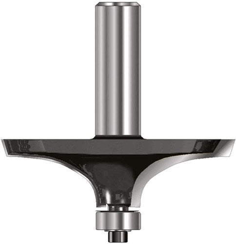 Ent profielfrees vorm hm 'a' met lager, a b 30.2 10.5mm kolf 8mm - 7915660 - 7915660