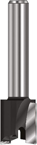 Ent vlaktefrees hm a 30mm kolf 12mm - 7913442