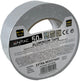 Enzo entac aluminium tape 50mm rol 50m zilver - 4139565