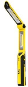 Enzo 5448672 led looplamp | 3+1w cob | oplaadbaar | 250lm - 5448672