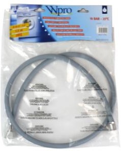 Enzo aanvoerslang pvc 1,5 meter 1400200