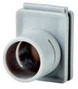 Enzo abl inzetstuk kabeldoos buisinvoer 16mm 4047894