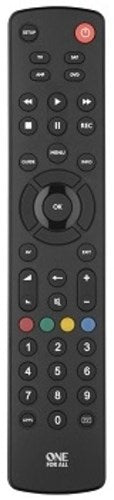 Load image into Gallery viewer, Enzo afstandsbediening | standaard universeel contour - 9800450
