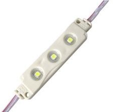 Enzo background module 12v 0.6w 3pcs warm wit led9010