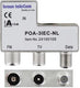 Enzo braun telecom radio-tv-modem verdeler poa 3 iec-nl - 2080030