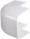 Enzo canalit buitenbocht 90â° 90x65w - 4748023