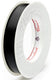 Enzo coroplast 10m x 15mm zwart 4139310
