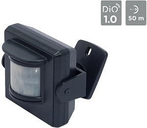 Enzo dio opbouw bewegingsmelder zender - 6960137