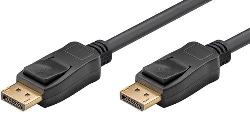 Afbeelding laden in galerijviewer, Enzo displayport kabel 1 meter - 7580806
