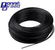 Enzo donne vd 1,5mm zwart donne 100m - 1275700