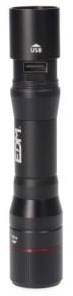 Chargez l'image dans la visionneuse de la galerie, Enzo edm led zaklamp | 20w aluminium | 1800lm oplaadbaar - 5710030
