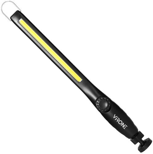 Chargez l'image dans la visionneuse de la galerie, Enzo entac led mini werklamp 1w cob blauw 5700230

