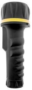 Enzo entac led zaklamp plastic 2xd 5700140