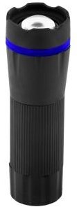 Laden Sie das Bild in Galerie -Viewer, Enzo entac led zaklamp zoom 1w display 24 stuks 3xaaa - 5700150
