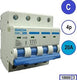 Enzo gacia installatieautomaat 20a. c kar 4p gacia - 4517823