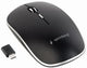 Enzo gembird draadloze optische muis usb wit zwart 9510043