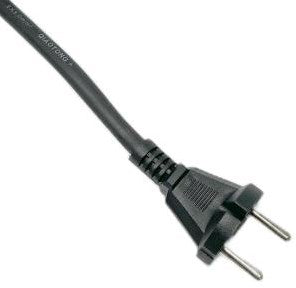 Enzo gereedschapsnoer 2x1 3 meter h07 1065710