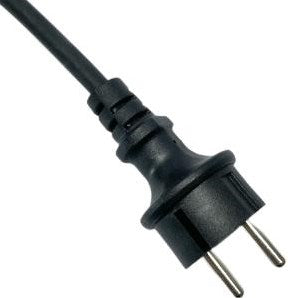 Enzo gereedschapsnoer 3x1,5 5 meter h07 - 1065730