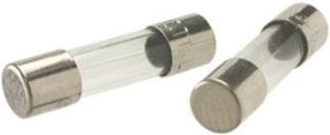 Enzo glaszekering snel 5x20 3,15a 4591837