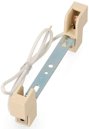 Enzo halogeen lamphouder r7 118mm 230volt 6043320