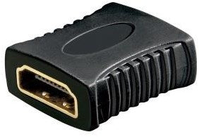 Enzo hdmi koppelstuk 2 x female 7580698