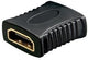 Enzo hdmi koppelstuk 2 x female 7580698