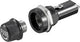 Enzo inbouw zekeringhouder 5x20mm 4592051