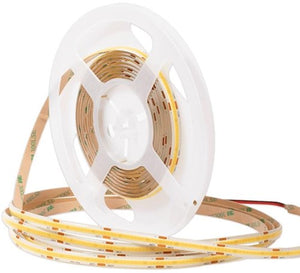 Enzo integral led digital pixel rgb strip 5mx10mm 14.4w m ip65 12v led1200