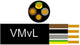 Enzo kabel vmvl rond 4x1,00 qmm zwart - 1227532