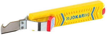 Enzo jokari kabelmes secura nr. 28h - jok10280 - jok10280