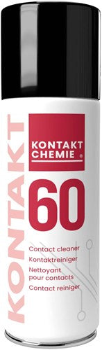 Load image into Gallery viewer, Enzo kontakt chemie bus kontakt spray 60 100ml 7297003
