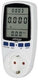 Enzo kwh energiemeter lcd display 16a - 6873018