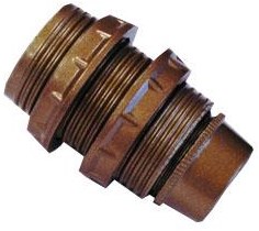 Enzo lamphouder e14 met 2xring goud 6042262