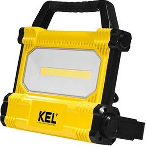 Enzo led bouwlamp | 30w | op statief | 4000k | ip65 5017686