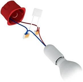 ギャラリービューアに画像をロードする, Enzo led condensator 5418800
