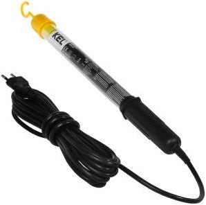 Enzo led looplamp | 5w | 230v | 49cm 300lm | 5m snoer - 5448674