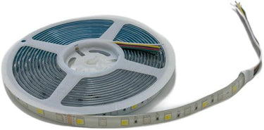 Enzo led strip flex rgb-cct 5m 5050 12v ip68 - led1190
