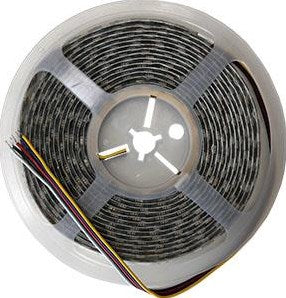 ギャラリービューアに画像をロードする, Enzo led strip flex rgbw 5m 5050 24v ip65 - led1170

