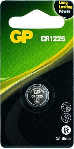 Chargez l'image dans la visionneuse de la galerie, Enzo lithium 3,0v cr2325 3212295

