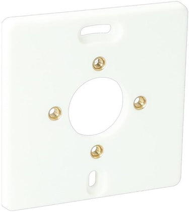 Enzo montageplaat dubbel extra lang 4050710
