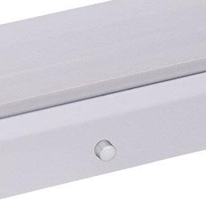 Enzo mueller led armatuur 50cm 8w warm wit 2700k - 5018290