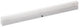 Enzo mueller led armatuur 50cm 8w warm wit 2700k - 5018290