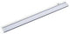 Enzo mueller led armatuur 60cm 10w ir sensor zwenkbaar en koppelbaar - 5018330