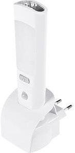 Load image into Gallery viewer, Enzo mueller led nachtlamp met schemerschakelaar en sensor 2w - 5652150

