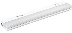 Load image into Gallery viewer, Enzo mueller led onderbouw armatuur 35cm dimbaar 6w 3000k - 5018370
