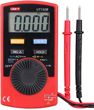 Enzo multimeter digitaal protectierubber big 6420310