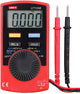 Enzo multimeter digitaal protectierubber big 6420310