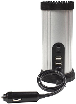 Enzo omvormer 12-230v 150w - 7795532